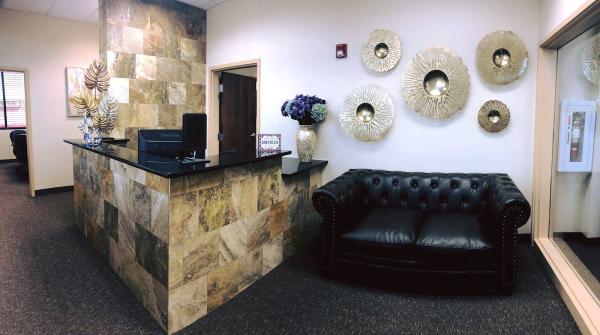 Spillman & Crane Accounting