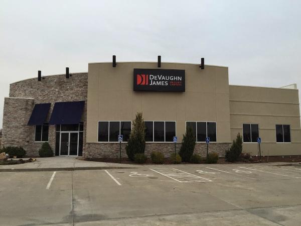 Devaughn James Injury Lawyers