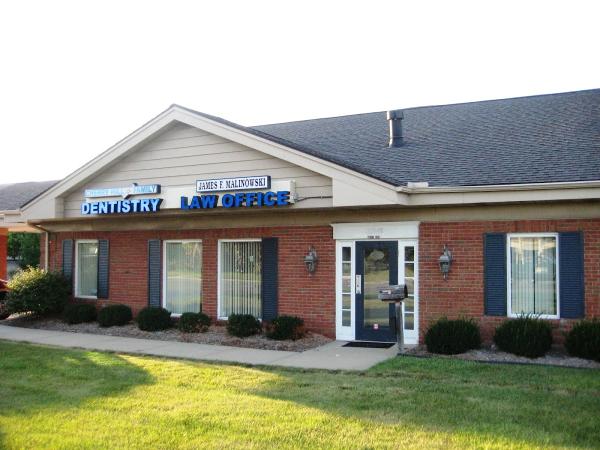 James F Malinowski Law Offices