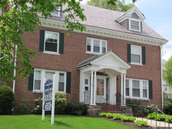 Law Offices of Flood & Favata