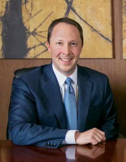 Law Office of Clay Wilkinson