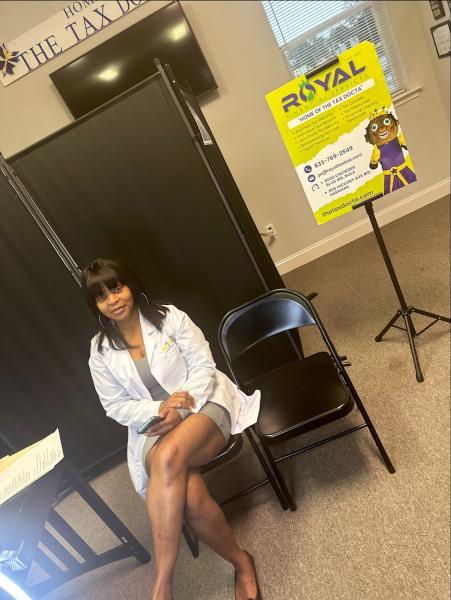 Royal Financial Tax Services