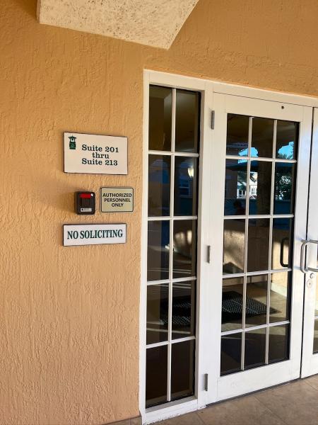 Tovar Law & Associates