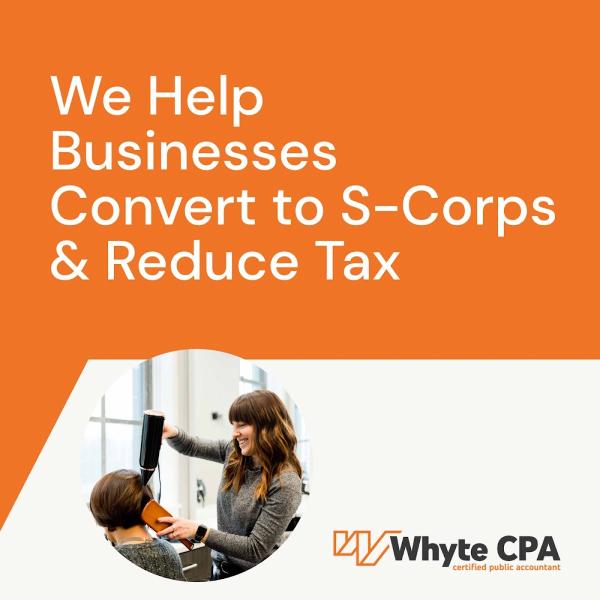 Devin Whyte, CPA