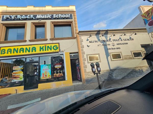 Alum, Ferrer, Diaz & Luaces