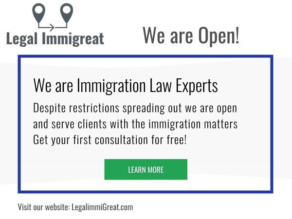 Legal Immigreat