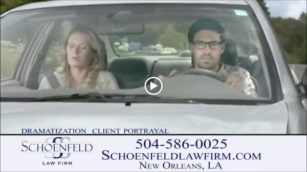 Schoenfeld Law Firm