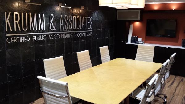 Krumm & Associates