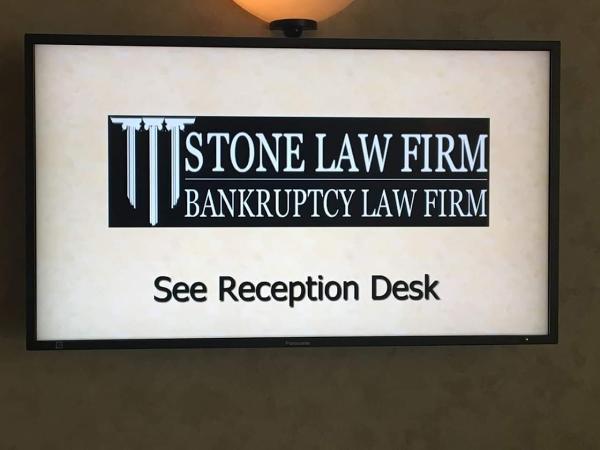 Stone LAW Firm