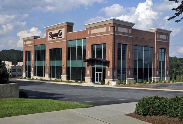 The Law Offices of Sam Maguire, Jr.