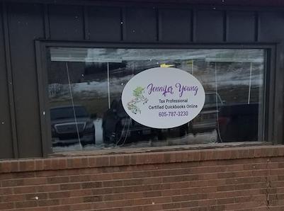 Jennifer Young's Bookkeeping Services