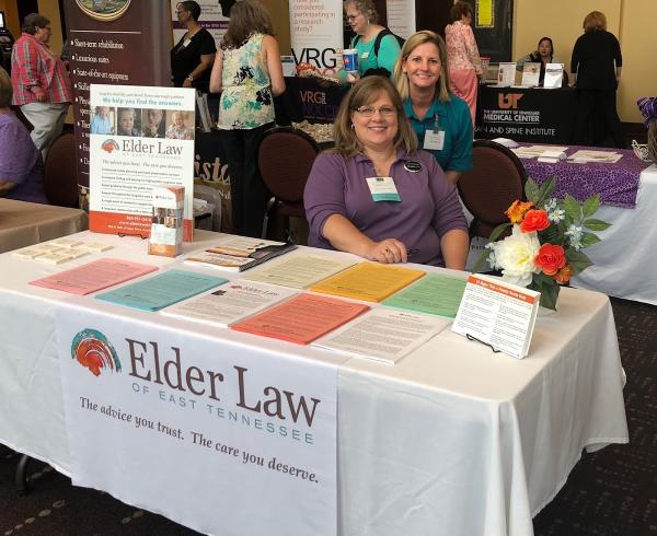 Elder Law of East Tennessee