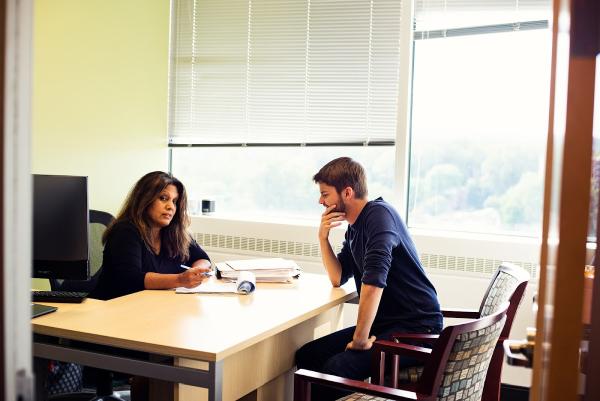Law Offices of Tina Sharma
