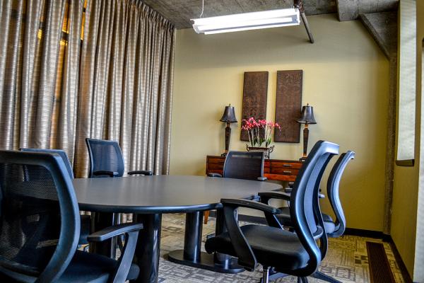 Austin Bradley Law Office