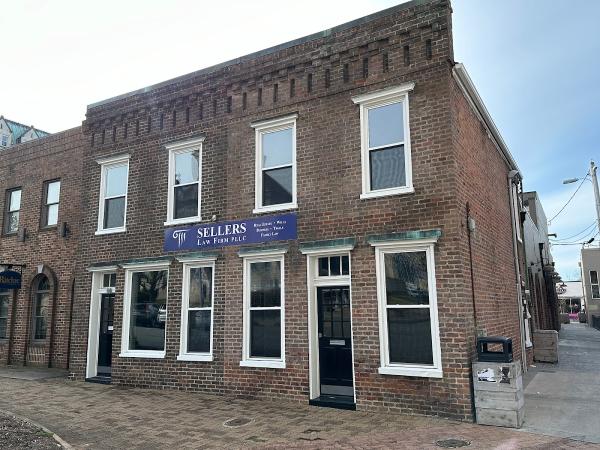 Sellers Law Firm