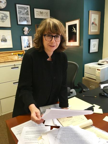 The Law Office of Lisa Pelosi