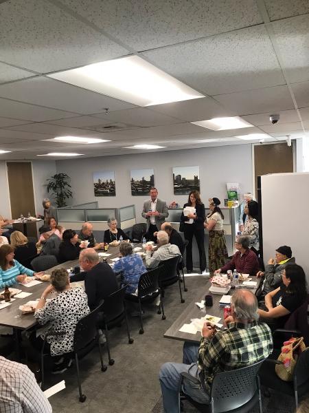 Bangerter Financial Services