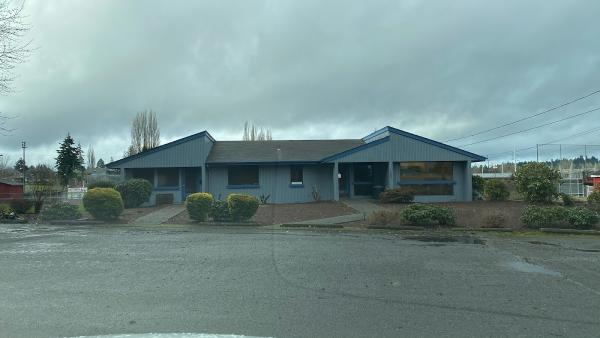 Hamacher CPA PS - Snohomish
