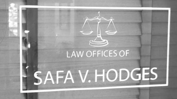 Law Offices of Safa V Hodges