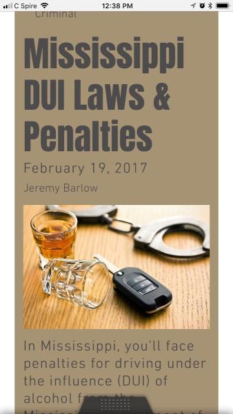 Law Office of Michael Moore