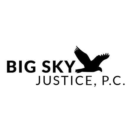 Big Sky Justice
