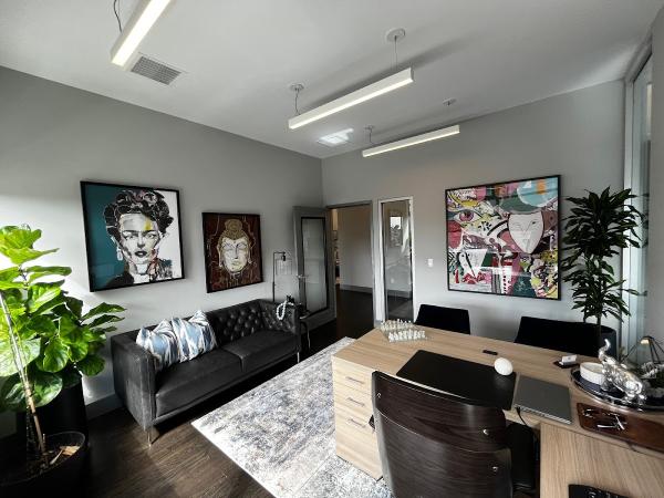 Evoke Wealth Management