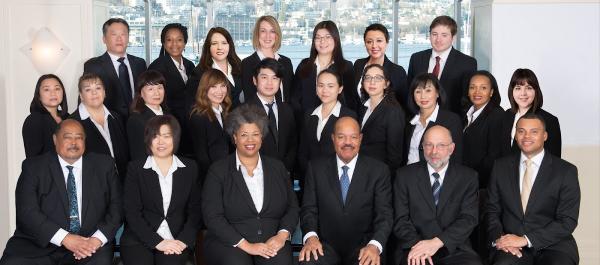 Buckley & Associates, PS