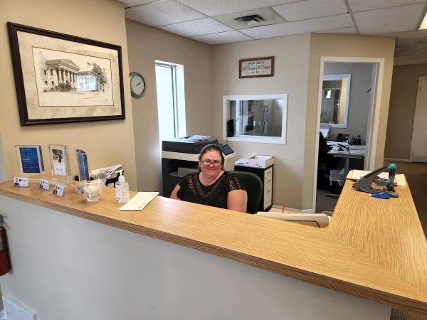 McCormick & Vilushis