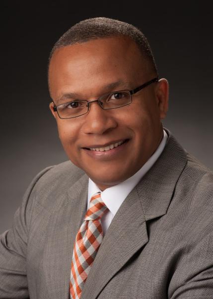 Ron Christopher Stamps