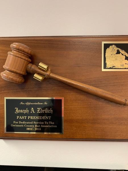 The Zdrilich Law Group