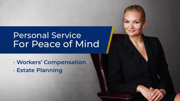 Vander Laan Law Firm