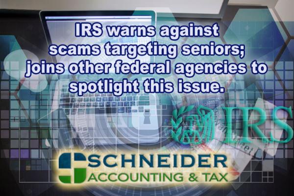 Schneider Accounting & Tax