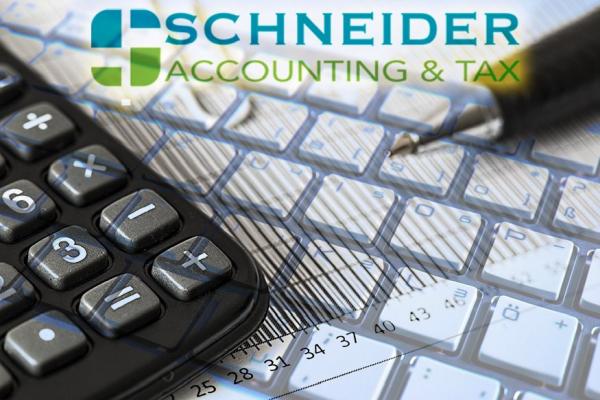 Schneider Accounting & Tax