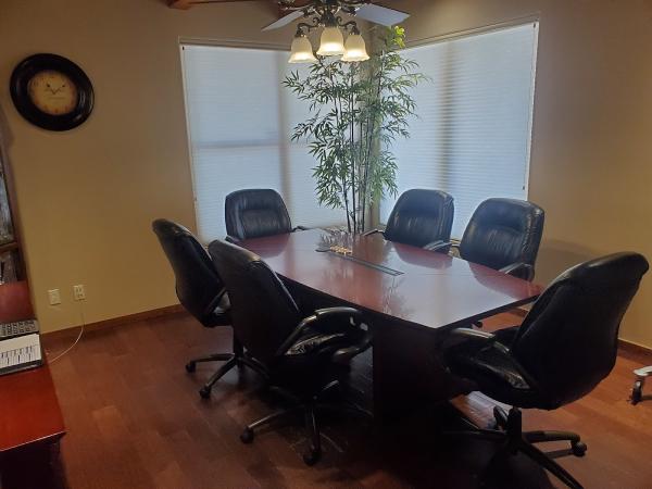 Oxford Wealth Advisors an E.A. Buck Company