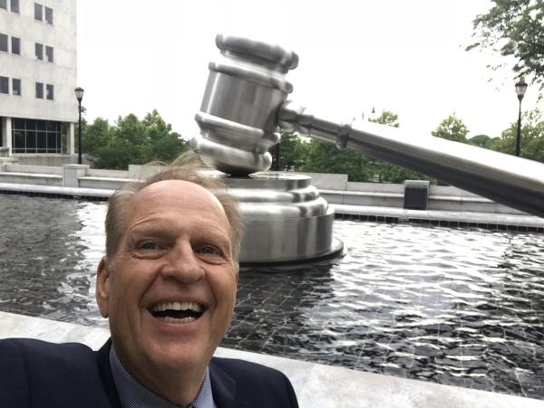 Graff & McGovern, LPA