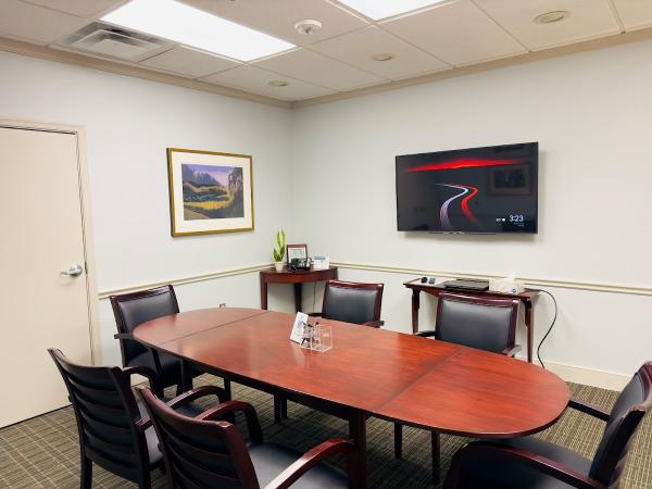 Legacy Counsel Law