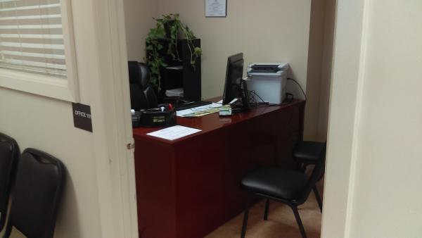 Cajun Fast Cash & Kevin Dehart's Tax Service