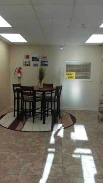 Cajun Fast Cash & Kevin Dehart's Tax Service