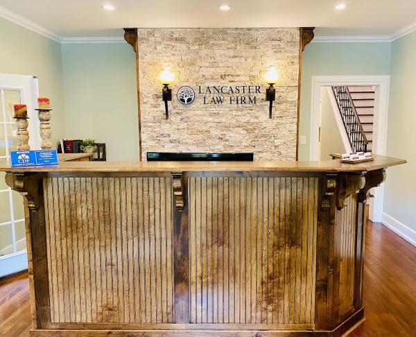 Lancaster Law Firm