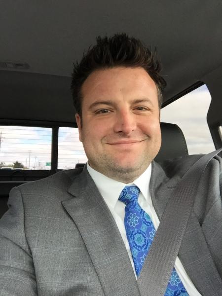 Law Office of Bruce Leach