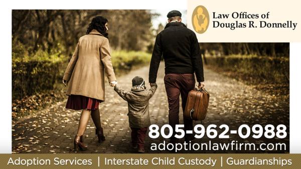 Law Offices of Douglas R. Donnelly