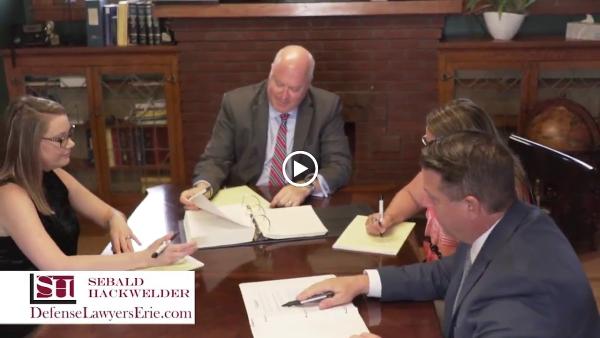 Sebald, Hackwelder & Knox