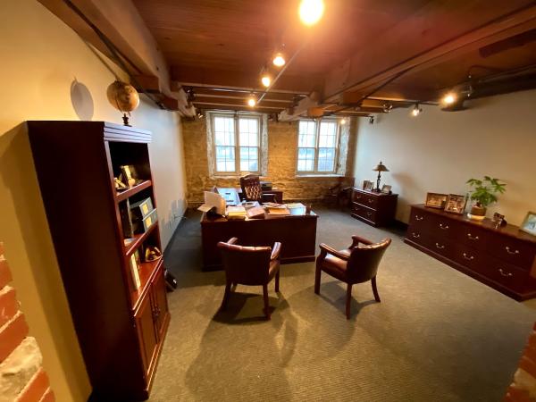 Sebald, Hackwelder & Knox