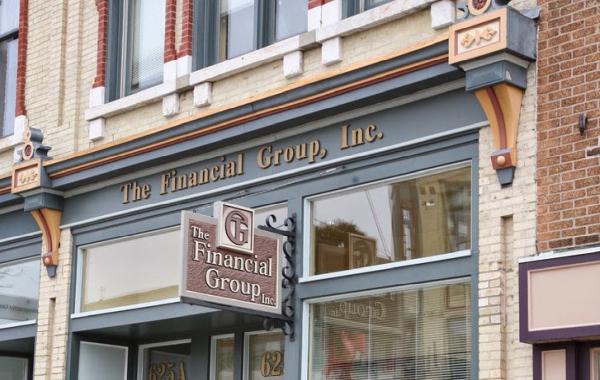 The Financial Group