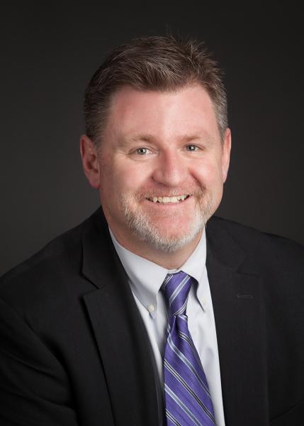 Geoff Heim, Attorney