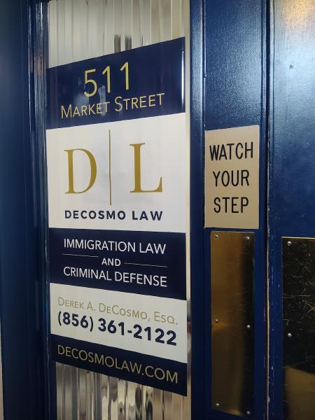 Decosmo Law, Attorneys at Law