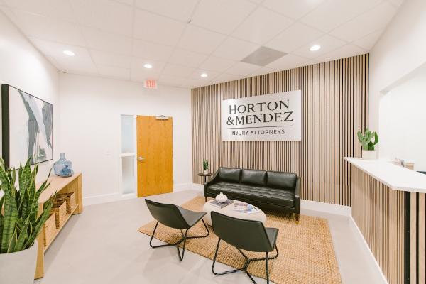 Horton & Mendez, Attorneys at Law