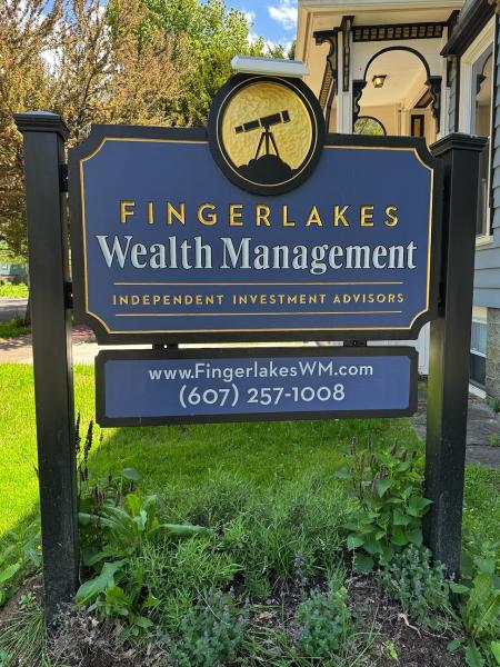 Fingerlakes Wealth Management