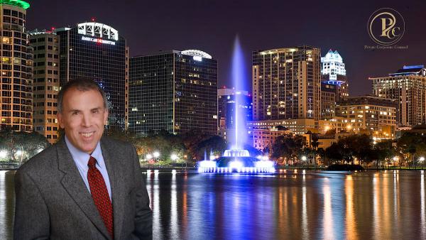 Larry Studer Orlando Attorney
