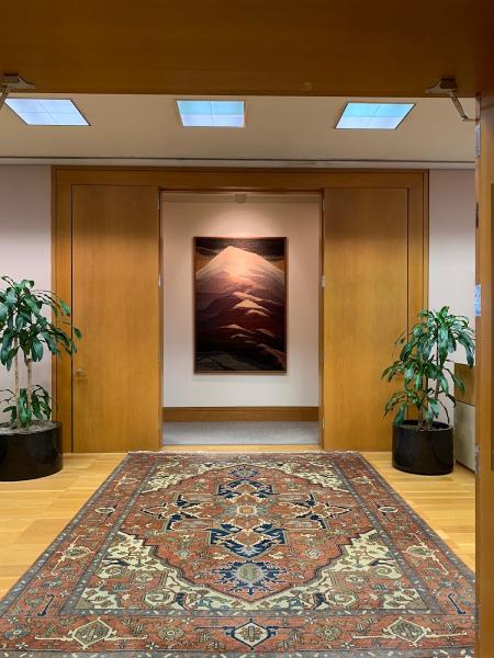 Johnson Johnson Lucas & Middleton